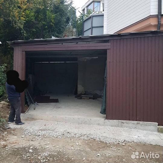 Электросварочные работы