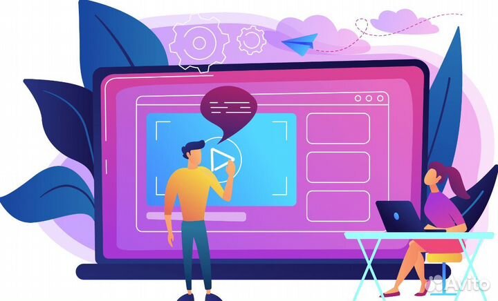 Бизнес с рекламными стойками и пассивным доходом