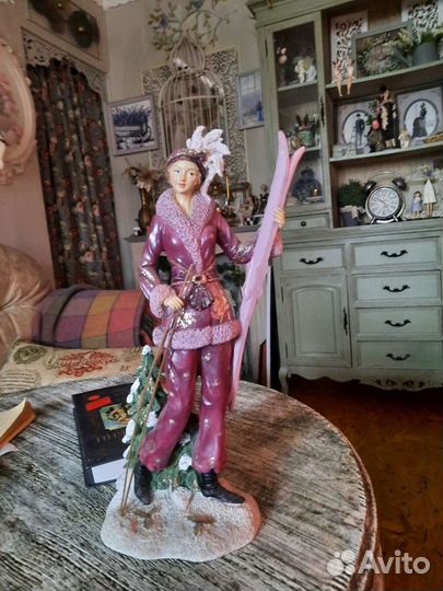 Охотница Диана