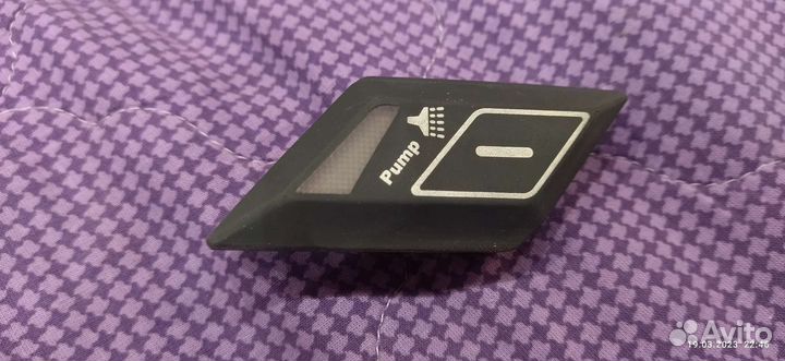 Панель к пылесосу Thomas томас