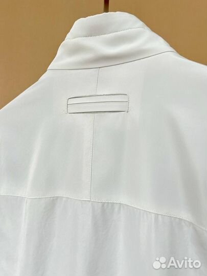 Ветровка Zegna