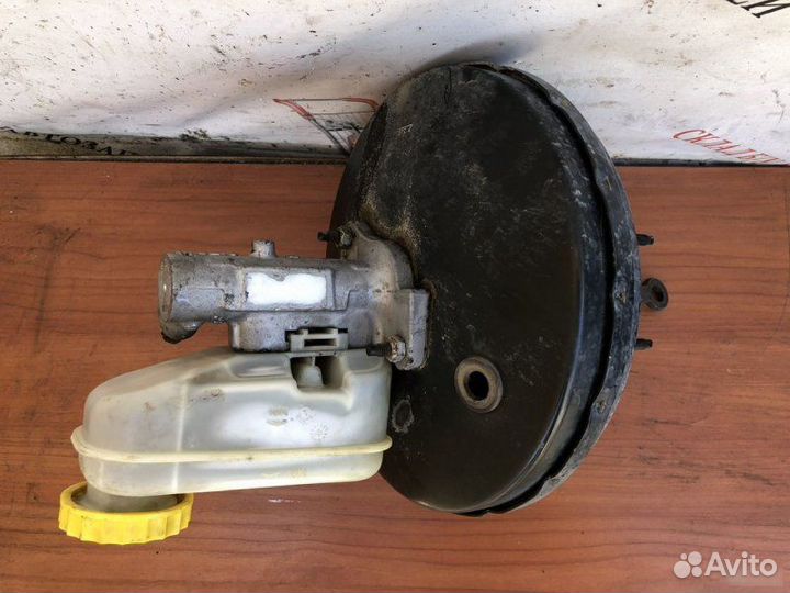 Вакуумный усилитель тормозов Chrysler Sebring 2