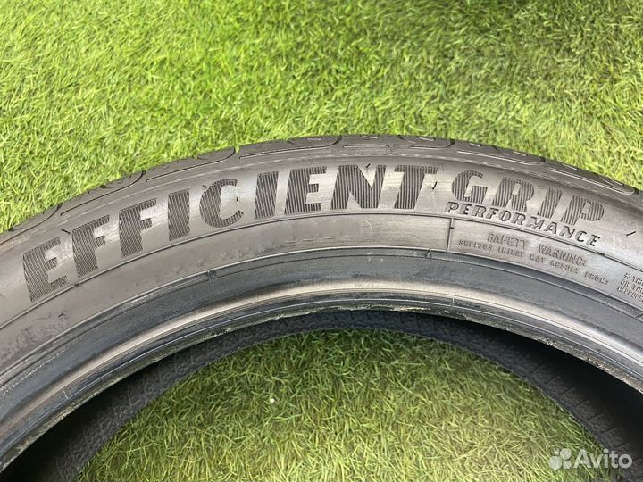 Goodyear EfficientGrip Performance 185/55 R15 82V