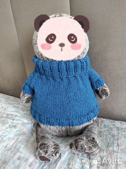 Одежда для басика 30 см