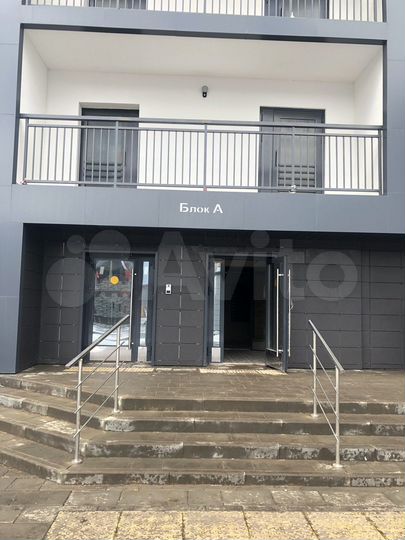 Гараж, 10 м²