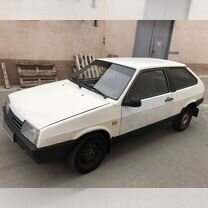 ВАЗ (LADA) 2108 1.5 MT, 1986, 155 000 км, с пробегом, цена 78 000 руб.