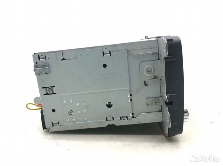 Магнитола Volkswagen Passat B6 2.0 TDI 2008