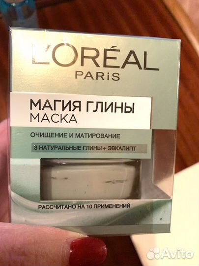 Косметика разная (истекший срок годности)