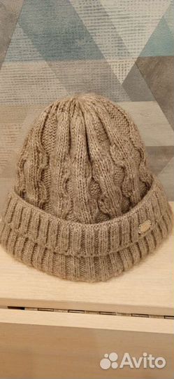 Шапка женская