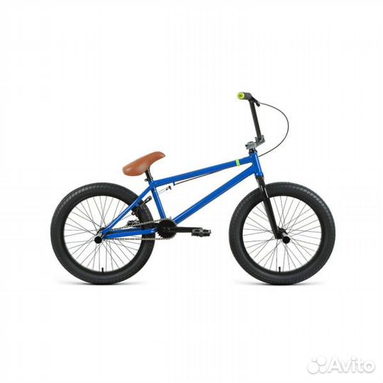 Велосипед 20' Forward Zigzag BMX 20-21 г