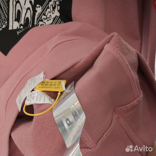 Свитшот CavEmpt