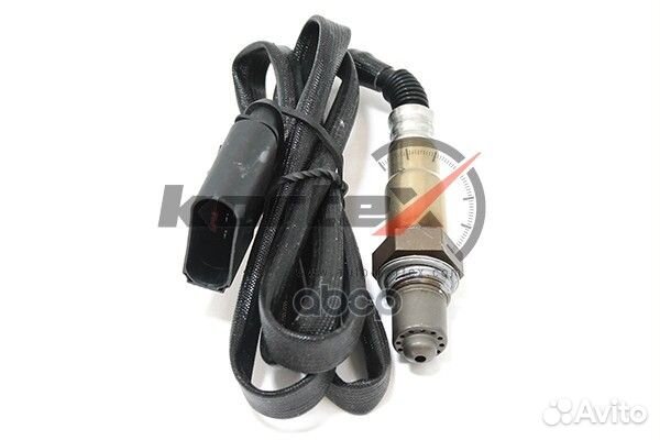 Лямбда-зонд audi A4/A6/VW golf/passat/skoda