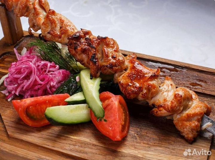 Промокод сбермаркет рестораны. Минус 1000