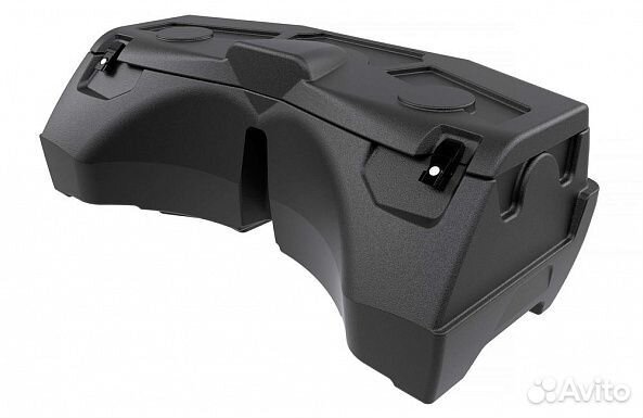 LU091667 Кофр для квадроцикла Стелс Леопард