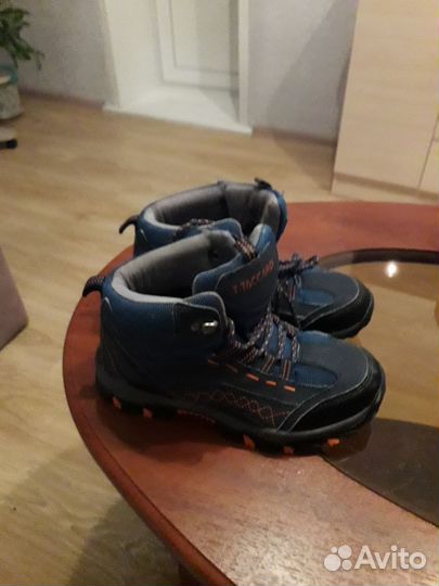 Детская обувь для мальчика