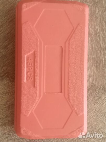 Набор инструментов