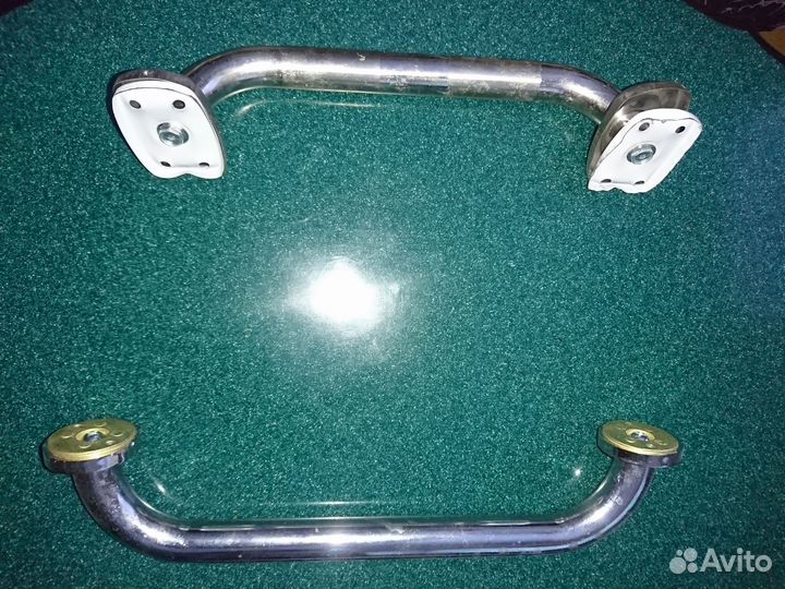 Поручни для инвалидов и престарелых, для ванной