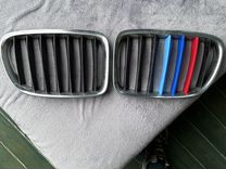 Решетки радиатора BMW X1 E84