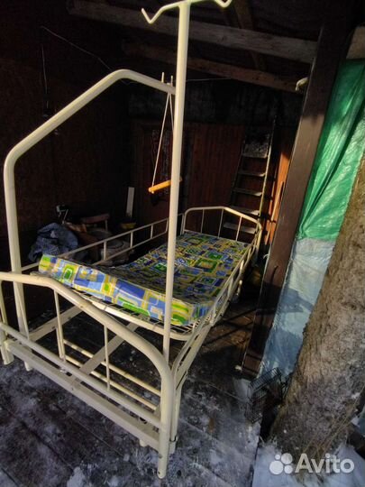 Подгузники для взрослых super seni