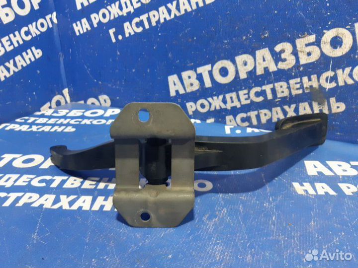 Педаль газа Renault Logan 1 седан 2010