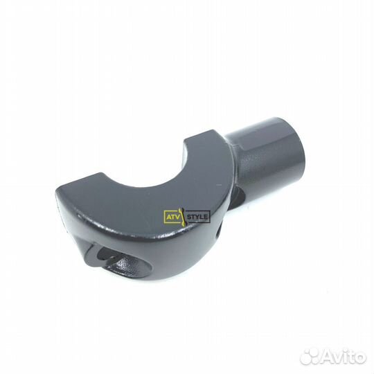 Крепление левого зеркала Kawasaki 13280-0307