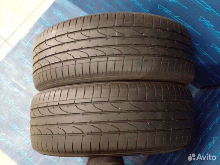 Bridgestone Dueler H/P Sport 225/45 R19
