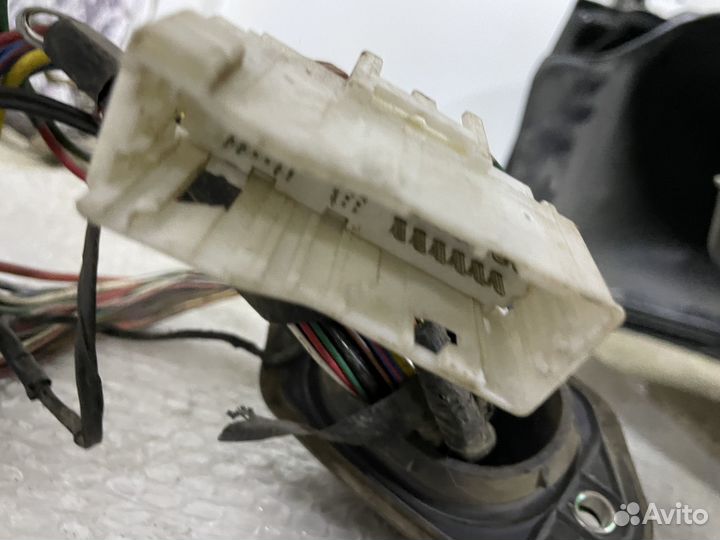 Проводка подкапотная Pajero Паджеро 4 3.8 V5A5A