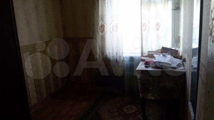 2-к. квартира, 43 м², 1/2 эт.