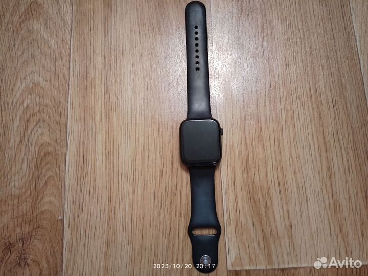Apple watch 8