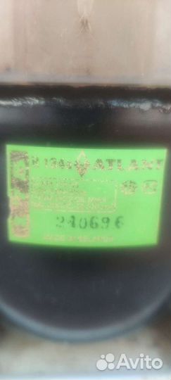 Холодильник бу