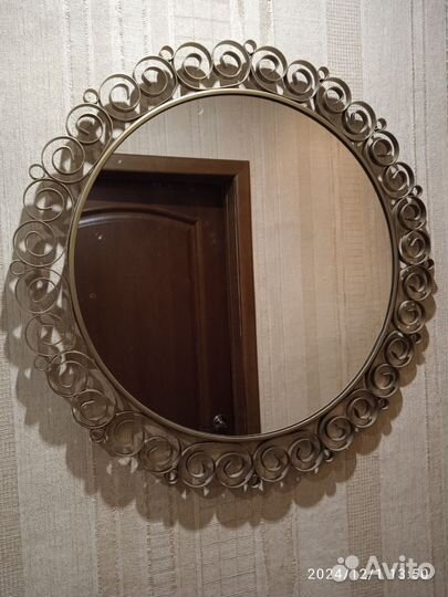 Зеркало настенное СССР