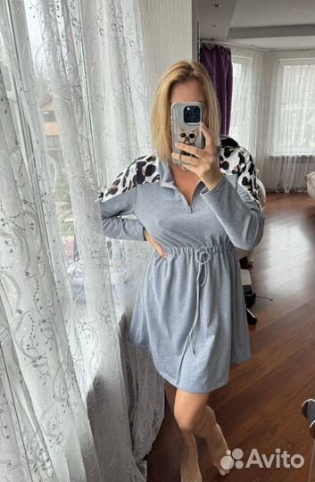 Платье женское