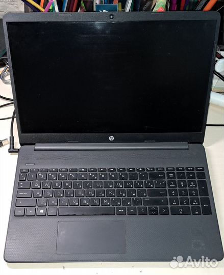 HP 15s - eq1277ur Ноутбук 15.6