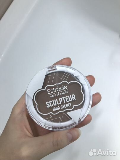 Estrade скульптор