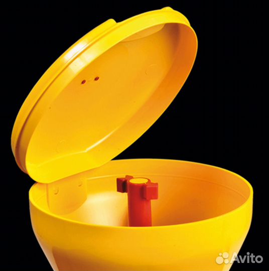 Кормушка для поросят и кур