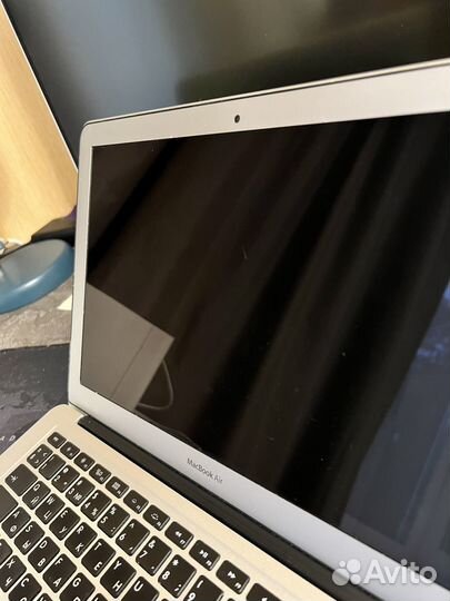Apple MacBook Air 13 2017