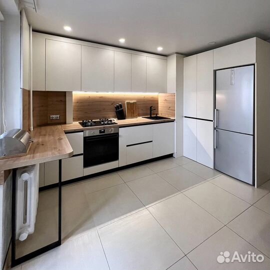 Кухня под заказ