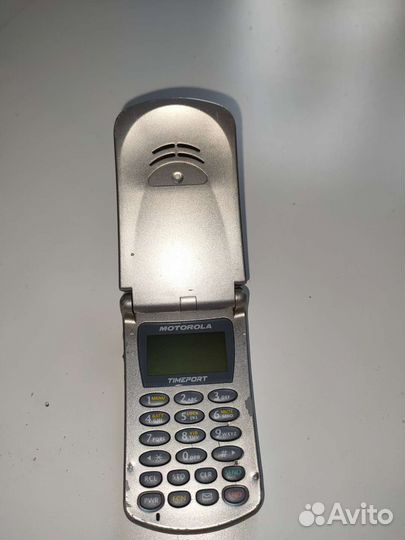 Классика Мобильный телефон Mercedes