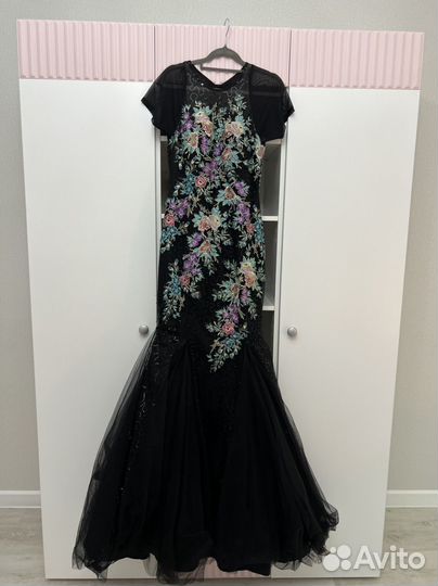 Вечернии платья Абаи прокат