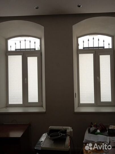 Кассетные шторы X0531-W7125