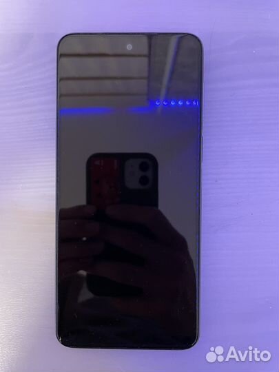 Телефон xiaomi redmi note 9s