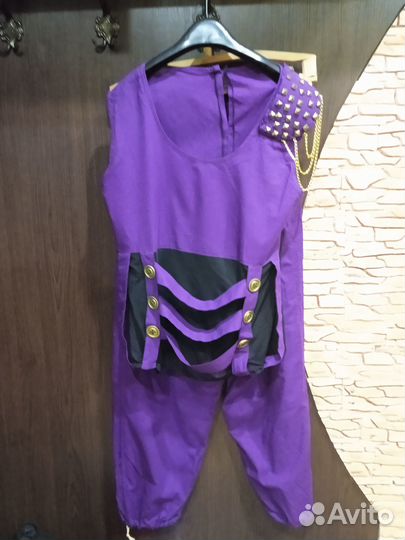 Кистюм для восточных танцев