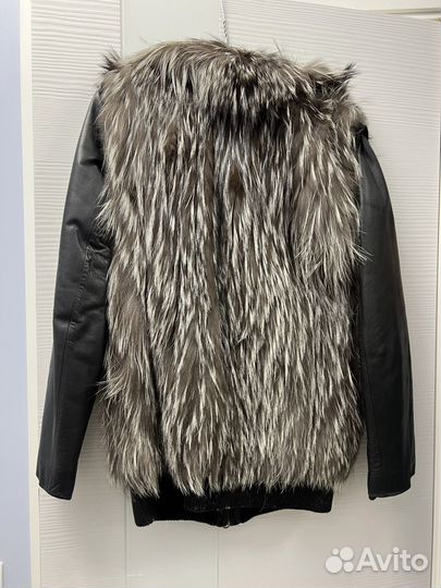 Куртка зимняя женская 44 46 размер