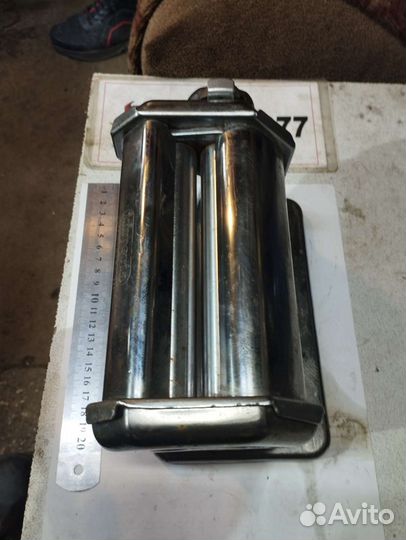 Тестораскатка