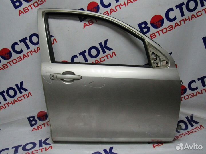 Дверь Перед Право mazda demio DY3W