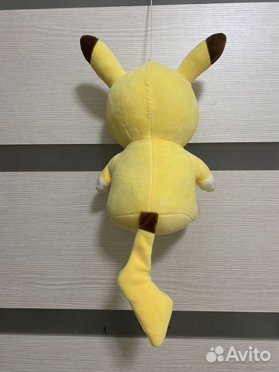 Мягкая игрушка