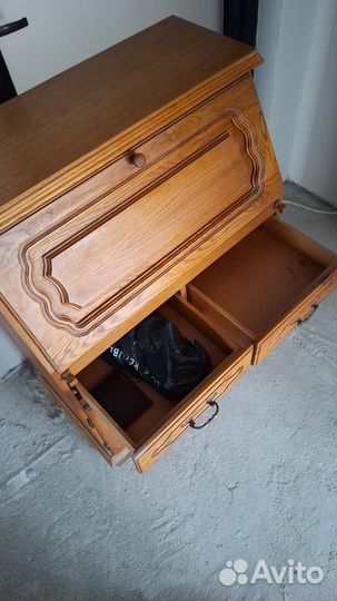 Буфеты комод конторка