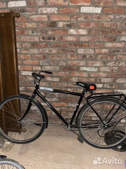 Велосипеды 9 штук