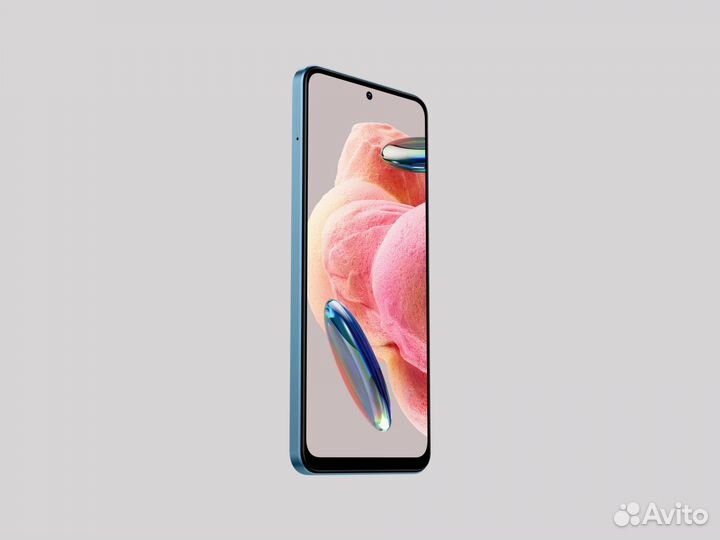 Xiaomi Redmi Note 12, 8/128 ГБ