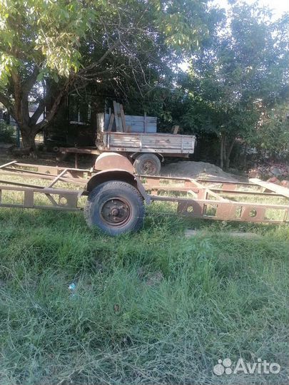 Тележка для адаптера Bicchi BPB30LSF, 2000